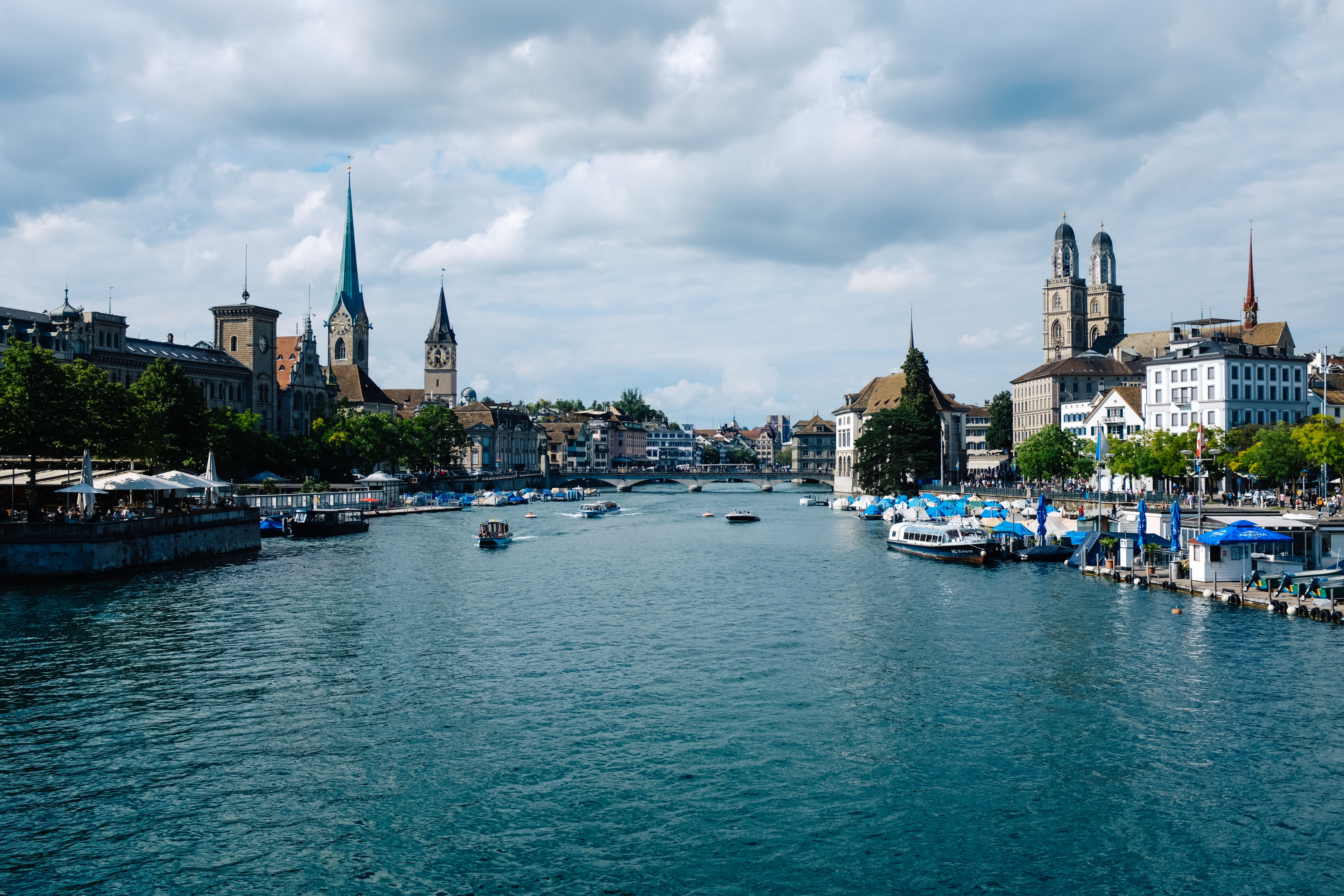 Zurich, Switzerland