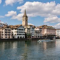 5 Tips for Living in Zurich, Switzerland