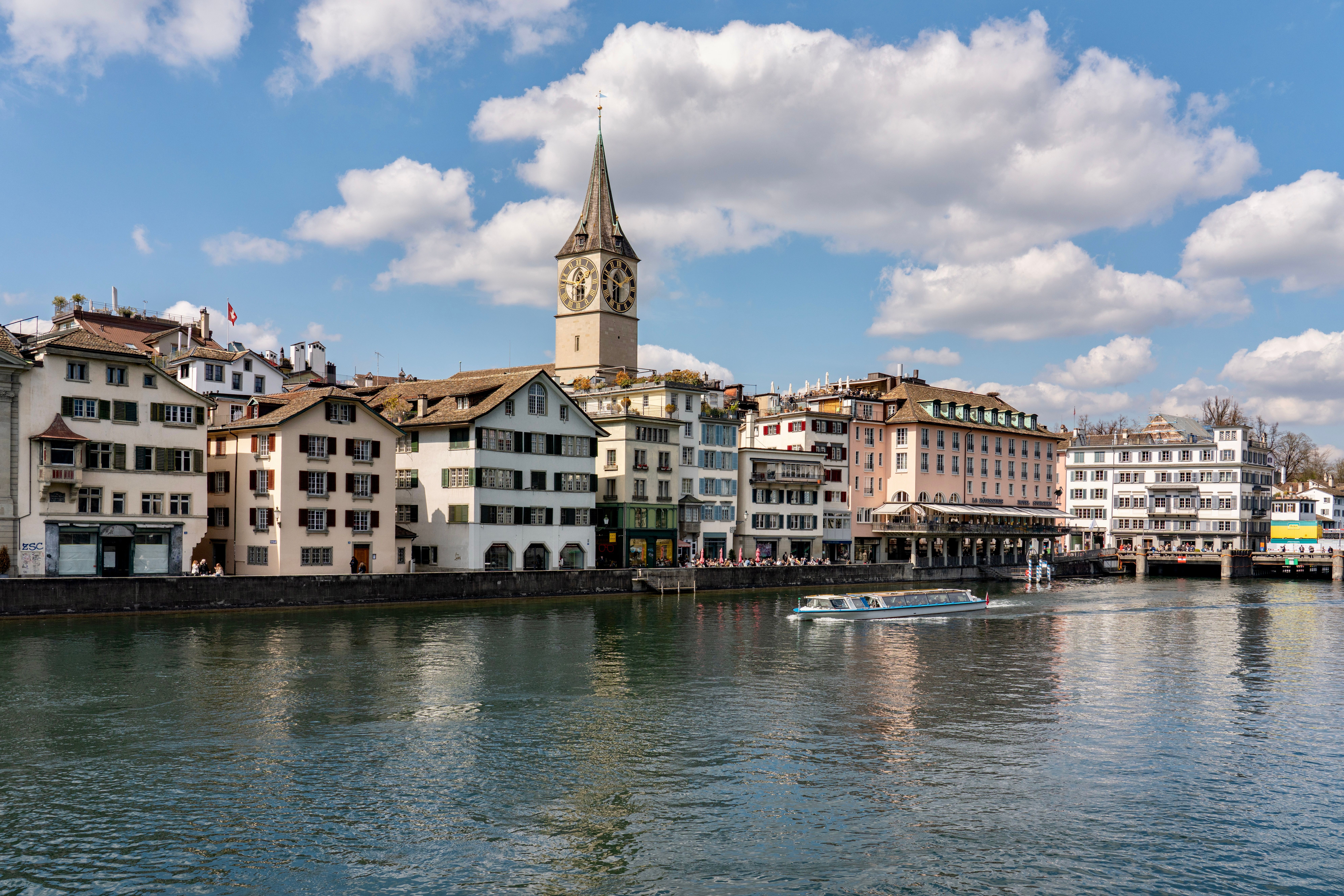 Zurich, Switzerland