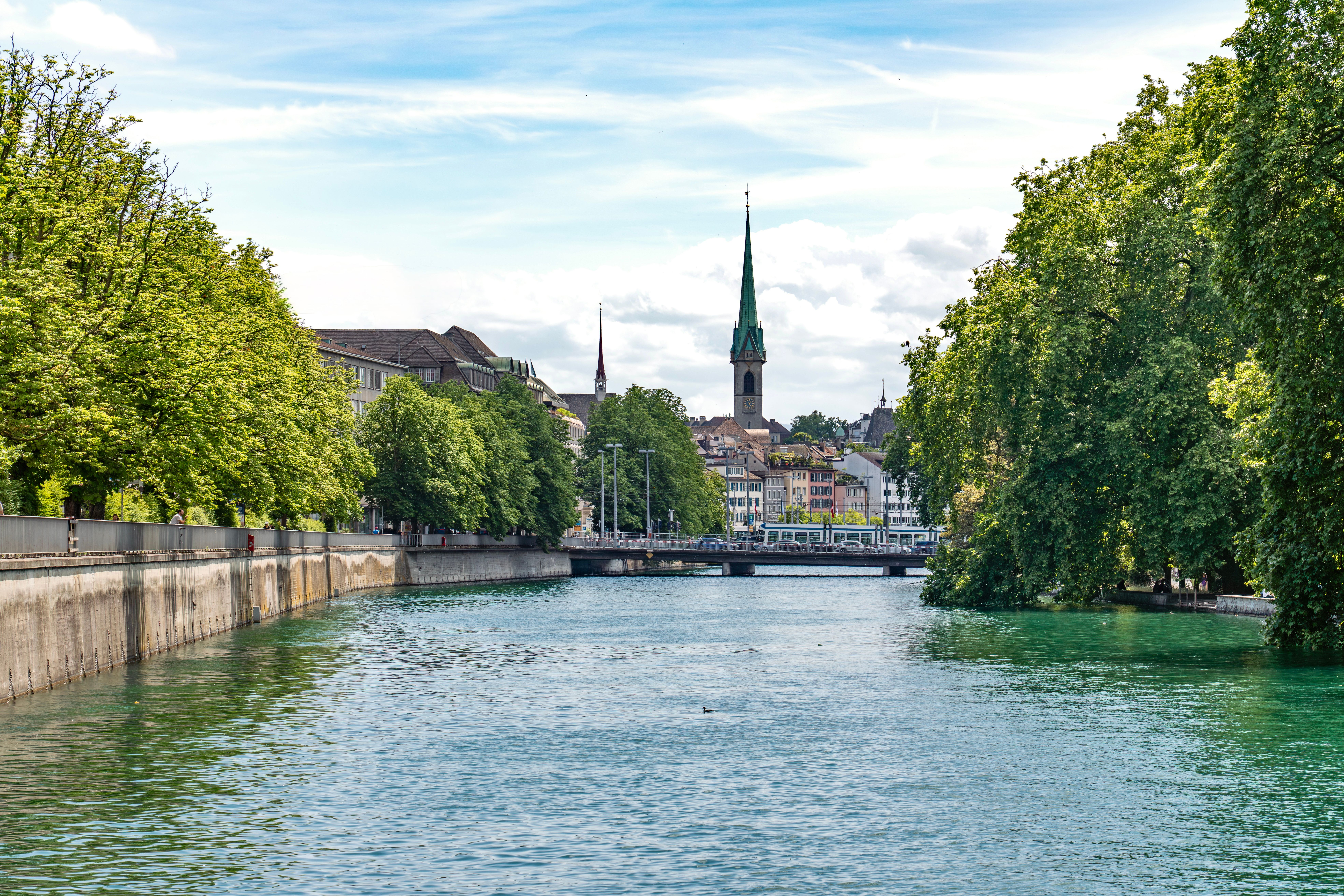 Zurich, Switzerland