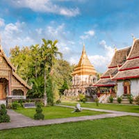 Retire in Chiang Mai Guide