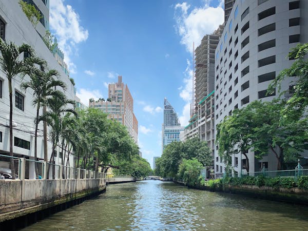 Bangkok, Thailand