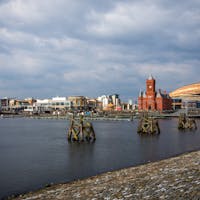 Expat Survey: Nearly 90% of Expats in the U.K. Report Loving It There