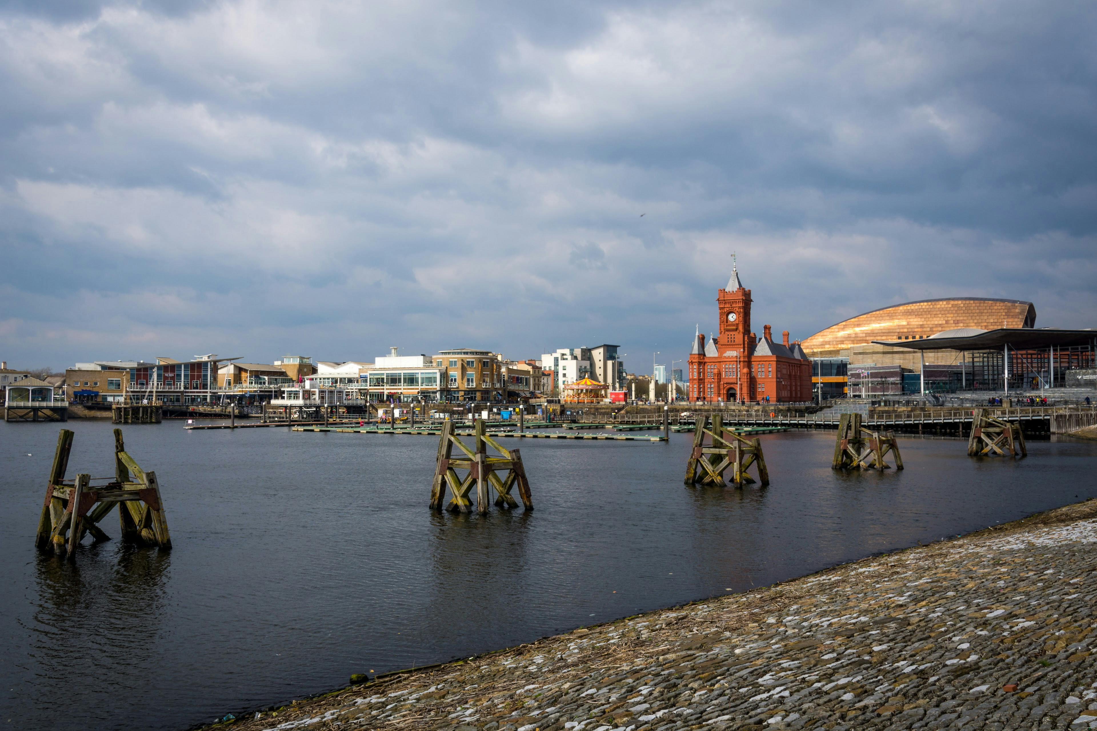 Cardiff, UK