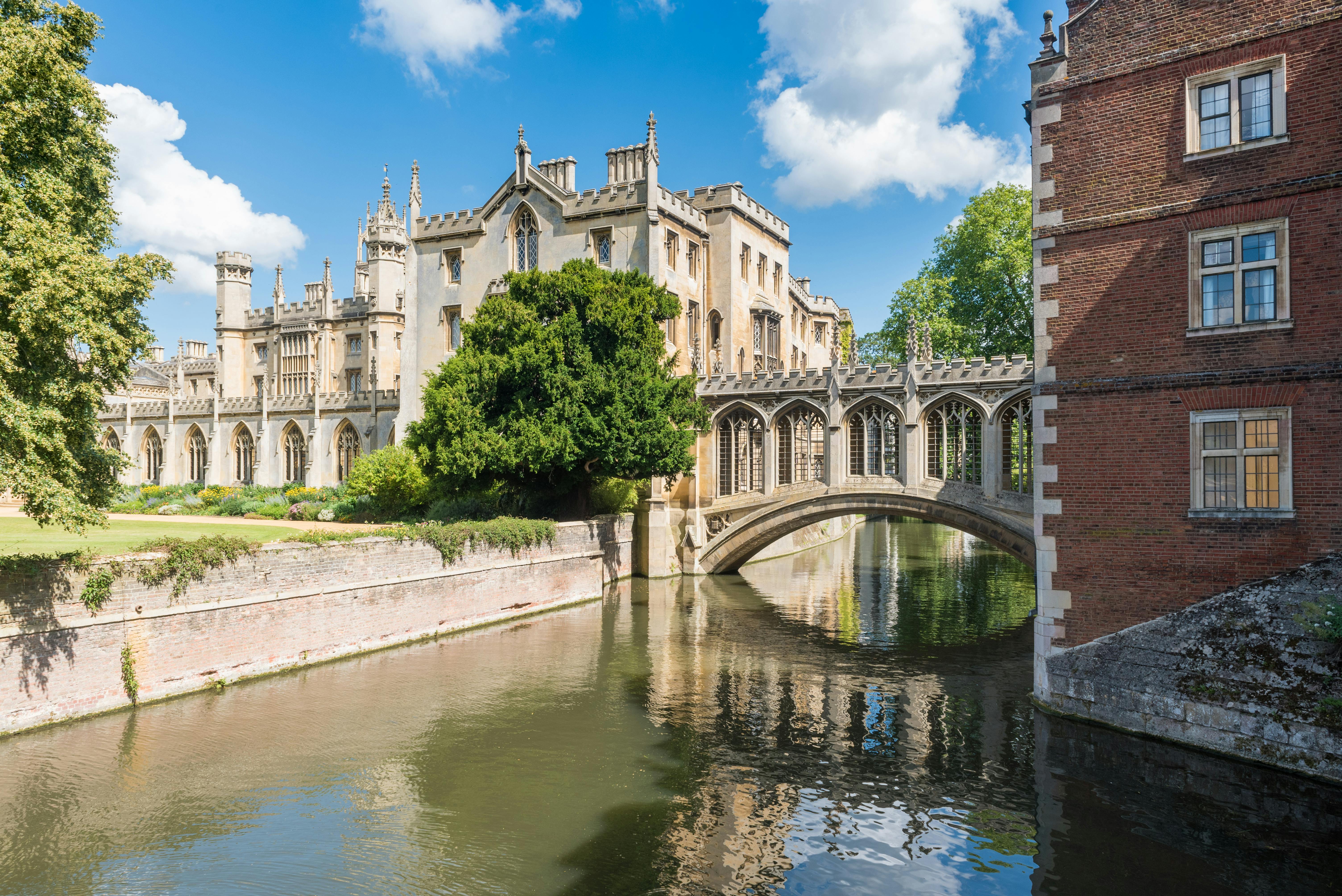 Cambridge, UK