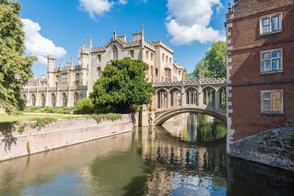 Cambridge, UK