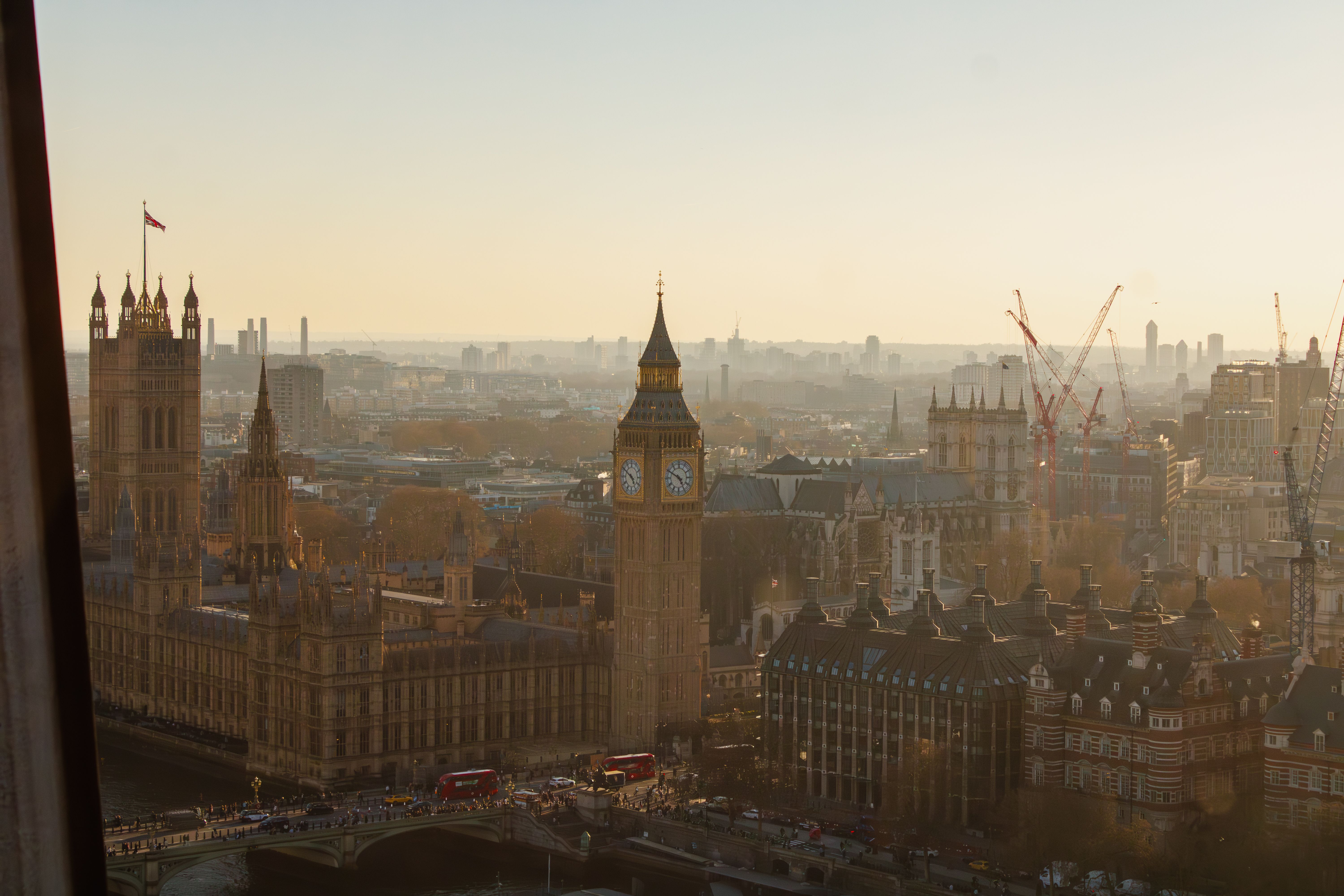 Westminster, London