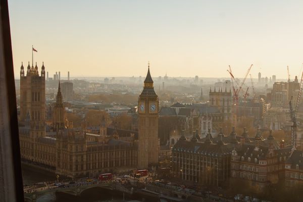 Westminster, London