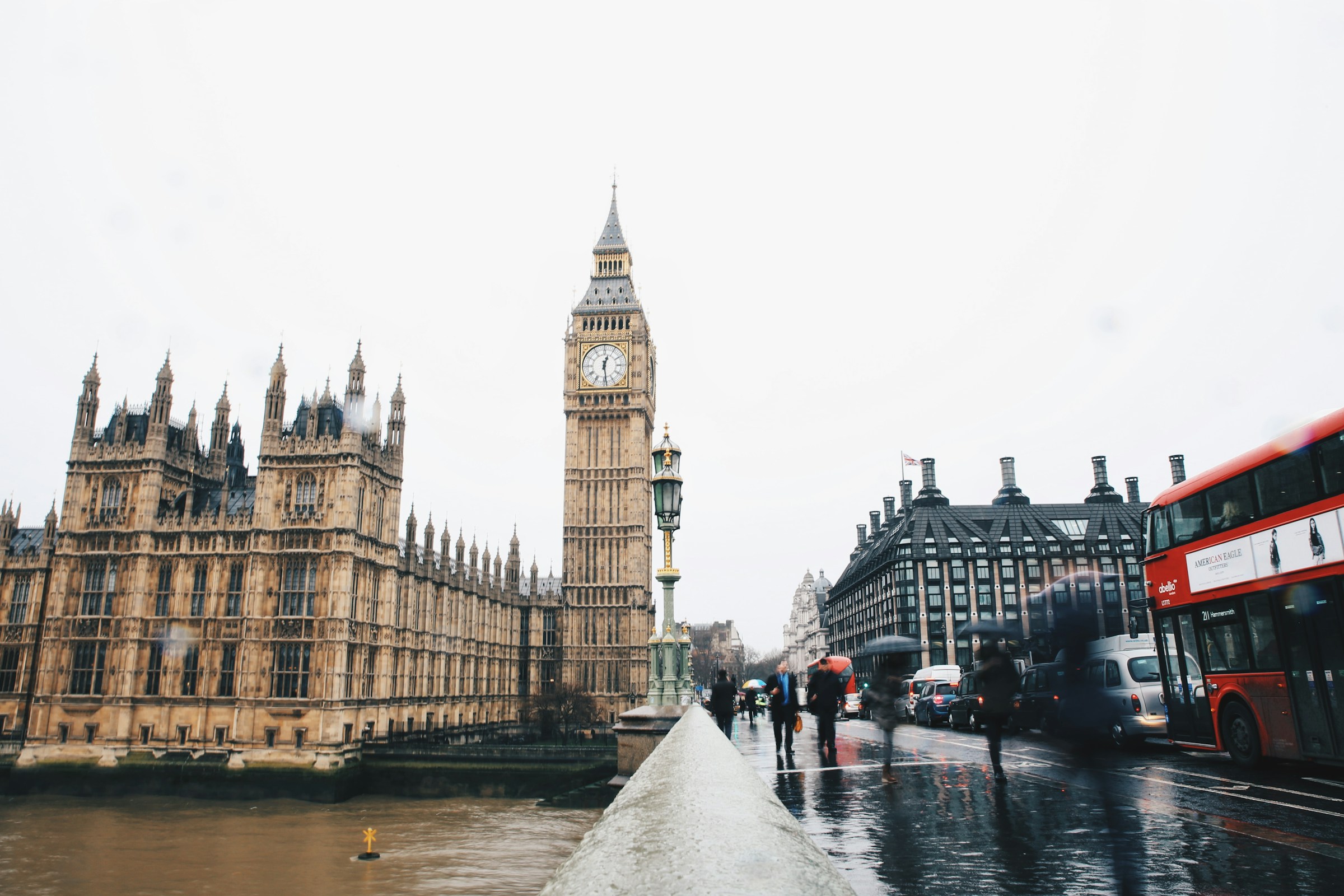 Westminster, London