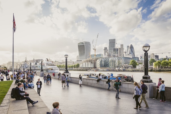 London, UK
