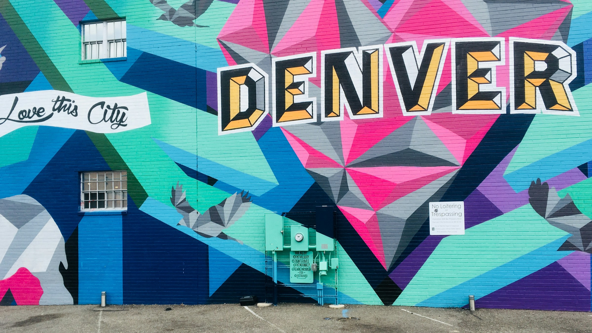 Denver, United States