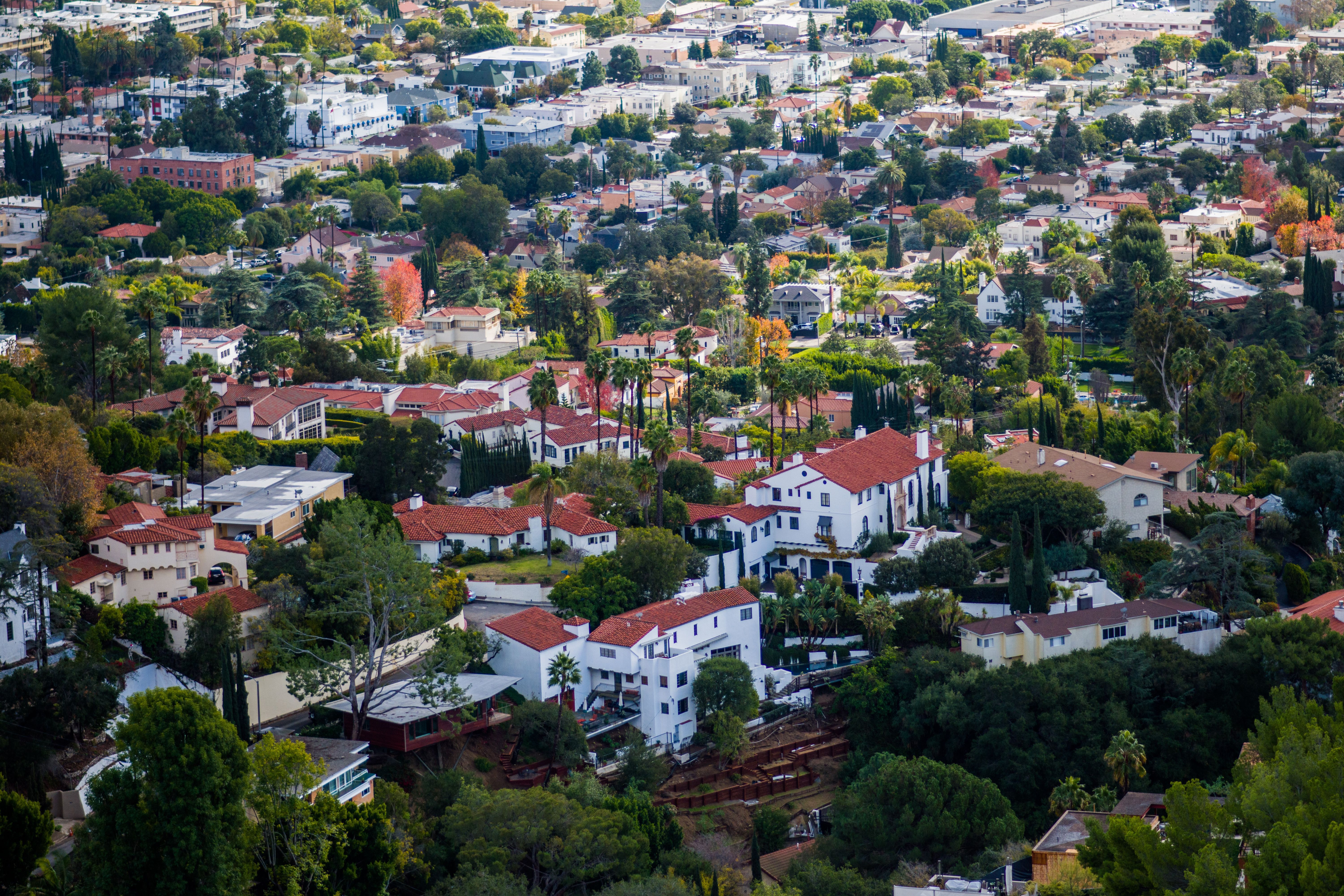 Los Angeles, United States