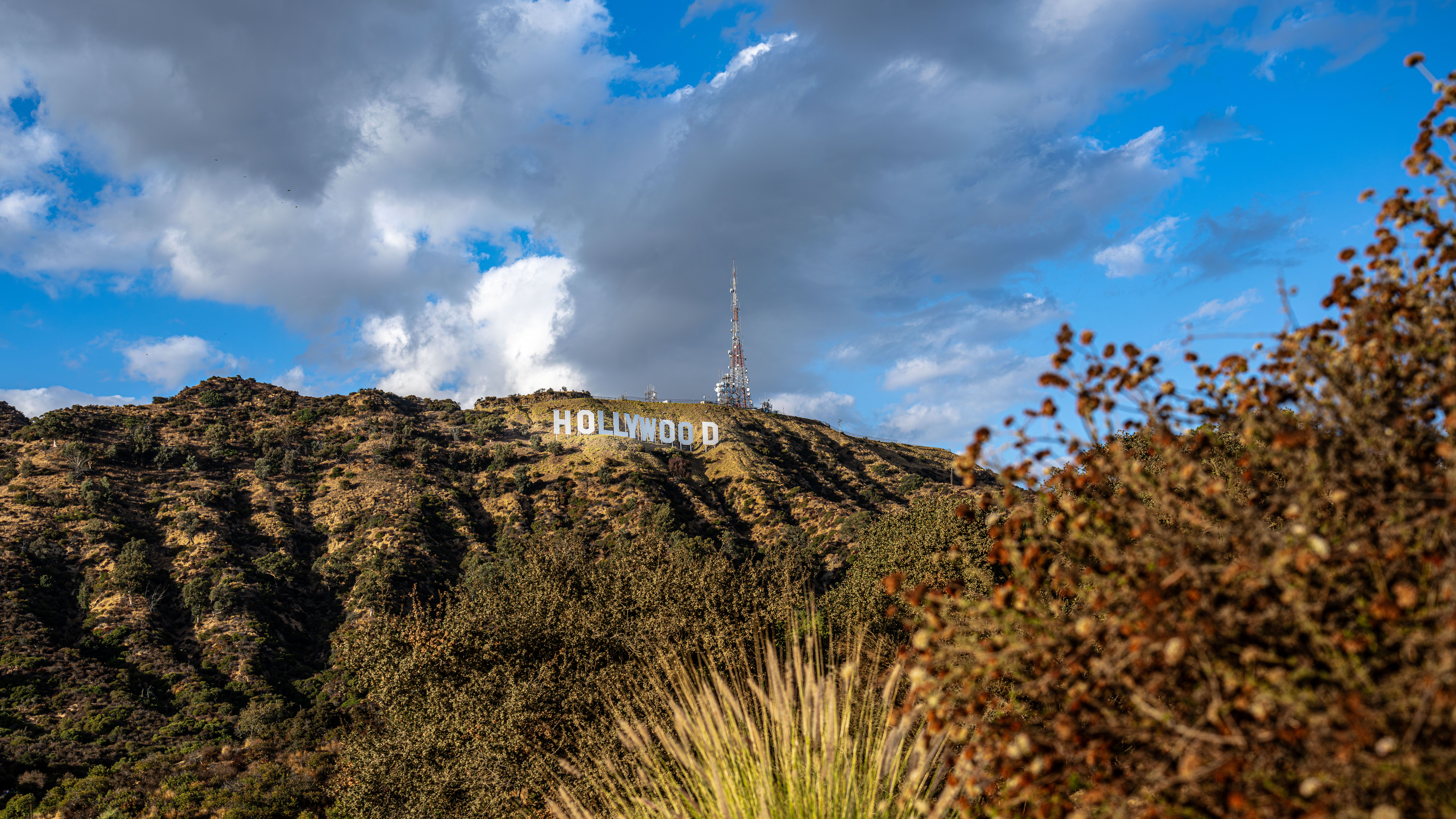 Los Angeles, United States