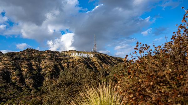 Los Angeles, United States