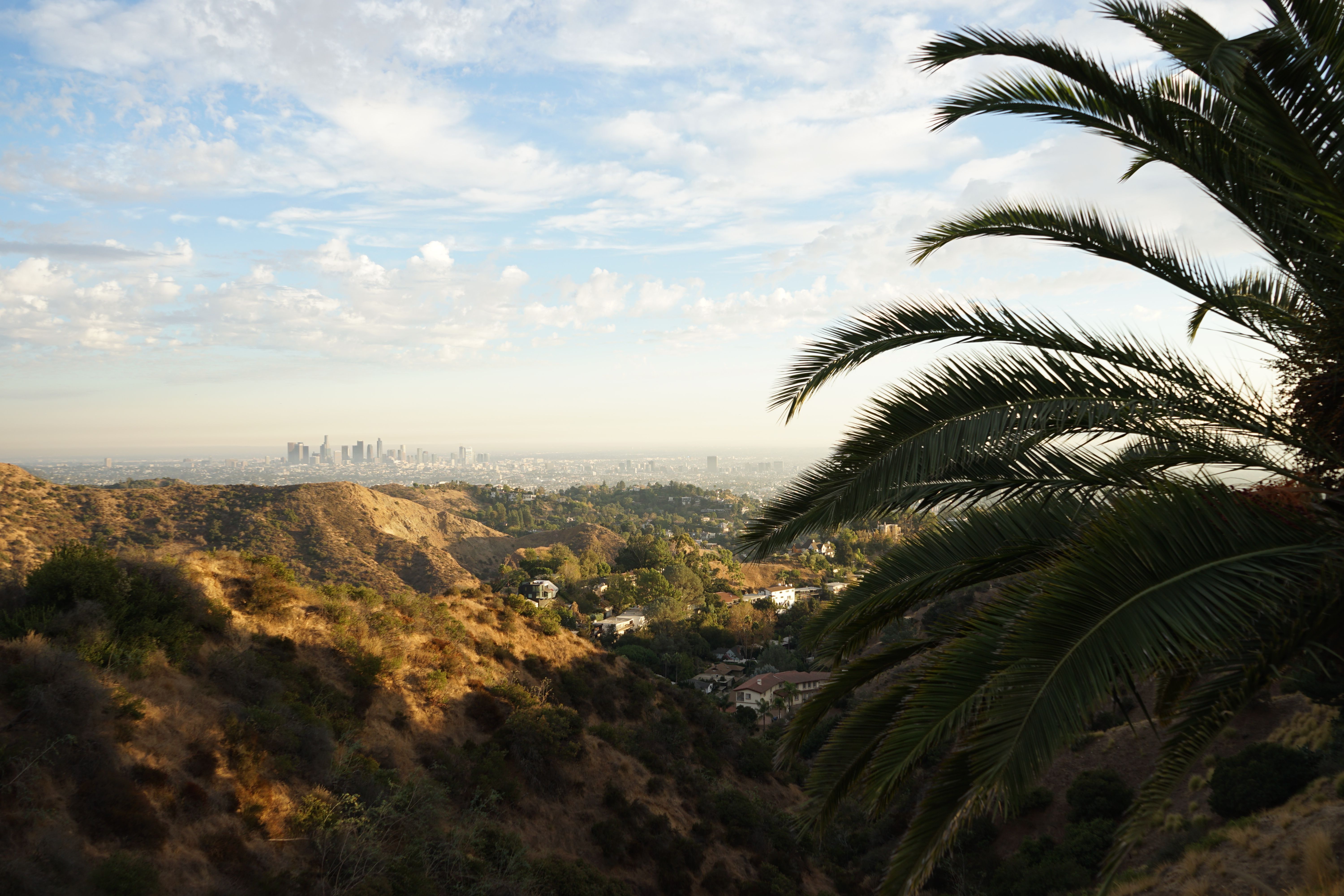 Los Angeles, United States