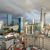 Pros and Cons of Living in Vietnam