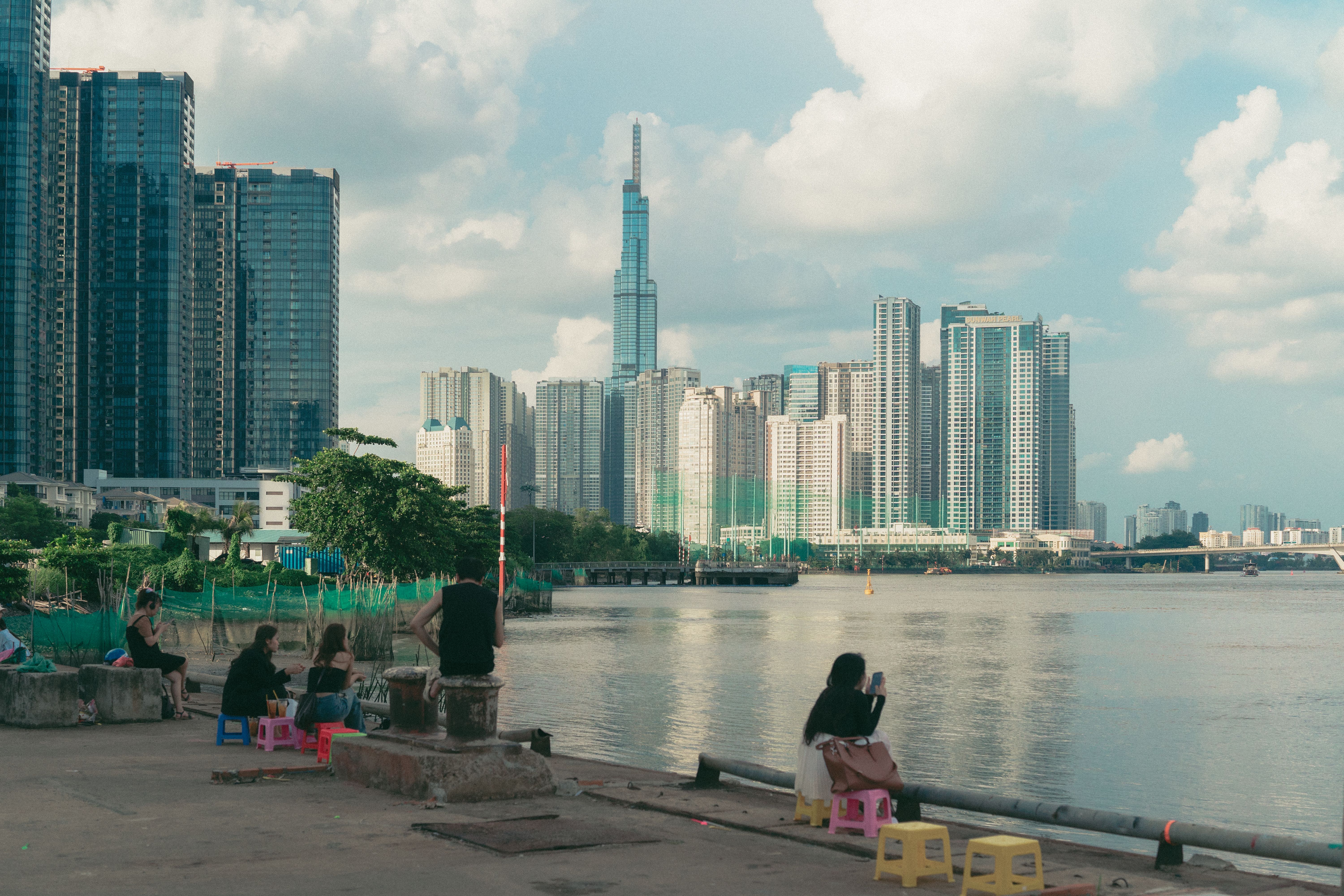 Ho Chi Minh City, Vietnam