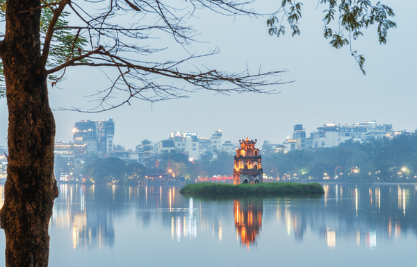 Hanoi, Vietnam