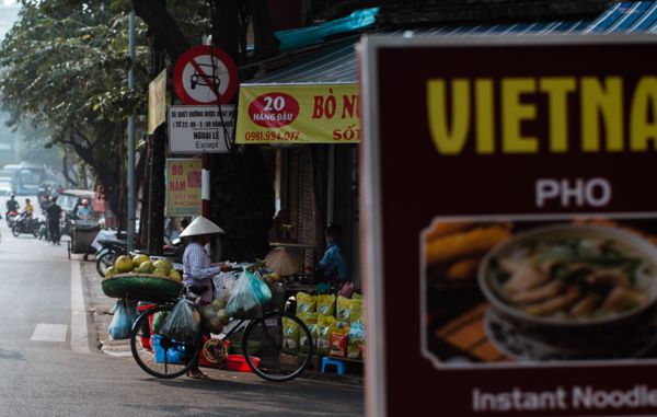 Hanoi, Vietnam