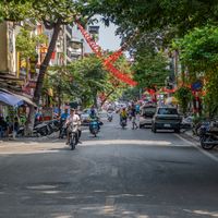 Fun Classes for Expats Living in Hanoi