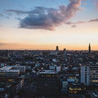 Prescription Medications and Pharmacies in Belgium