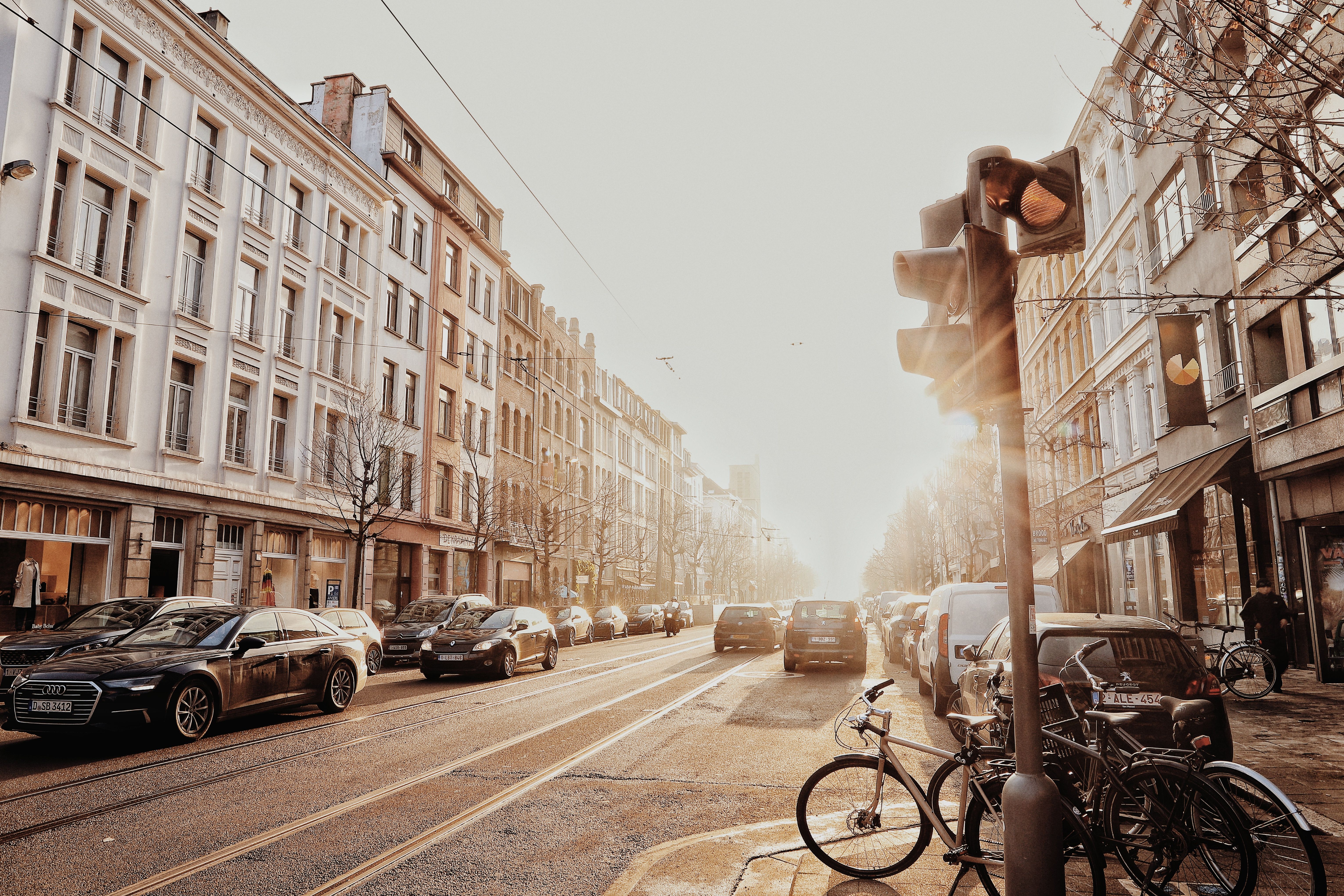Antwerp, Belgium