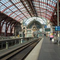 Pros and Cons of Living in Belgium