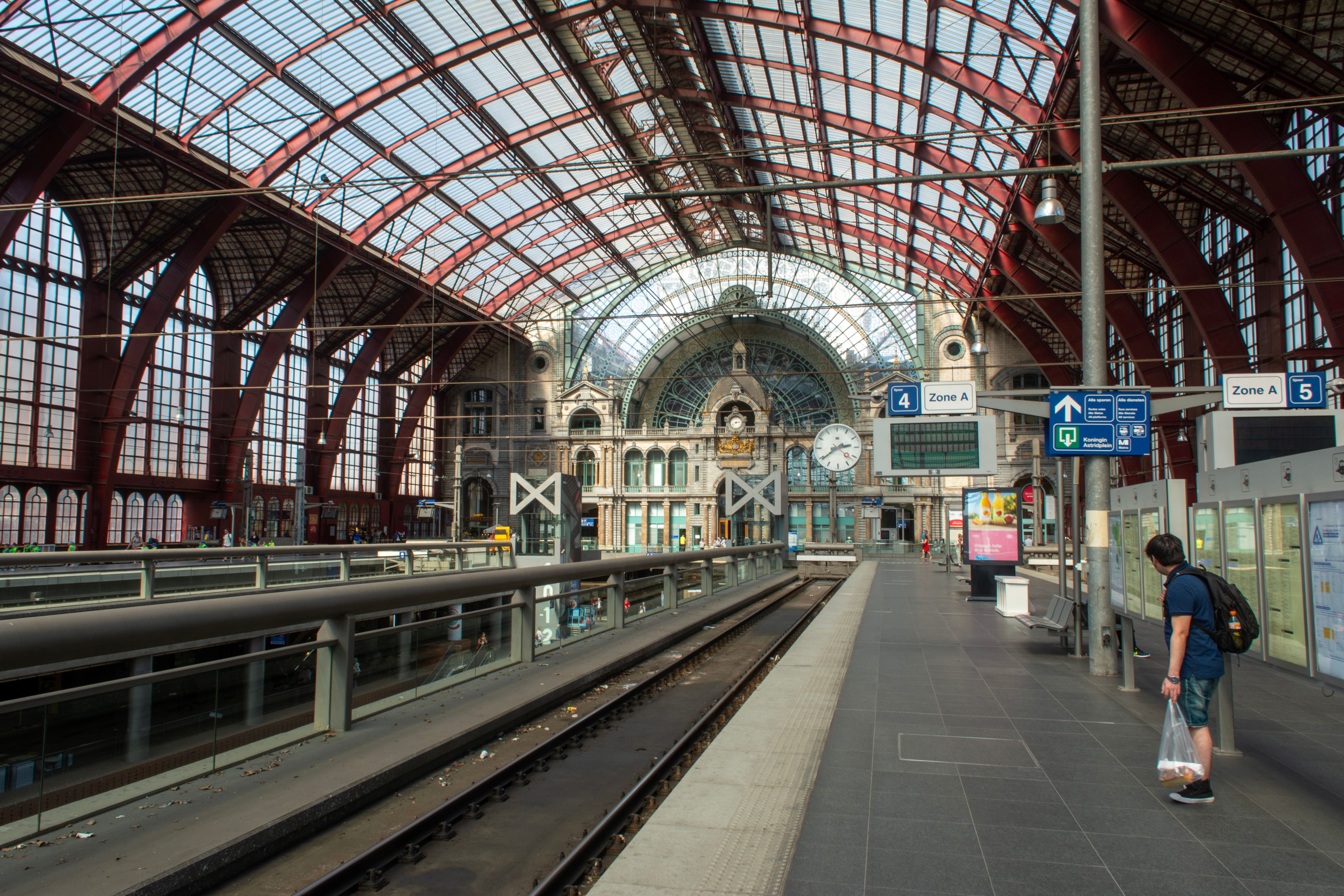 Antwerp, Belgium