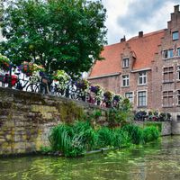 Best Markets in Ghent