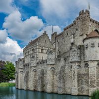 The Essential Guide to Ghent