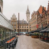 Pros & Cons of Living in Ghent