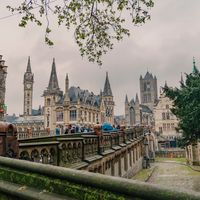 Retire in Ghent Guide