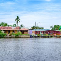 Culture Shock in Belize