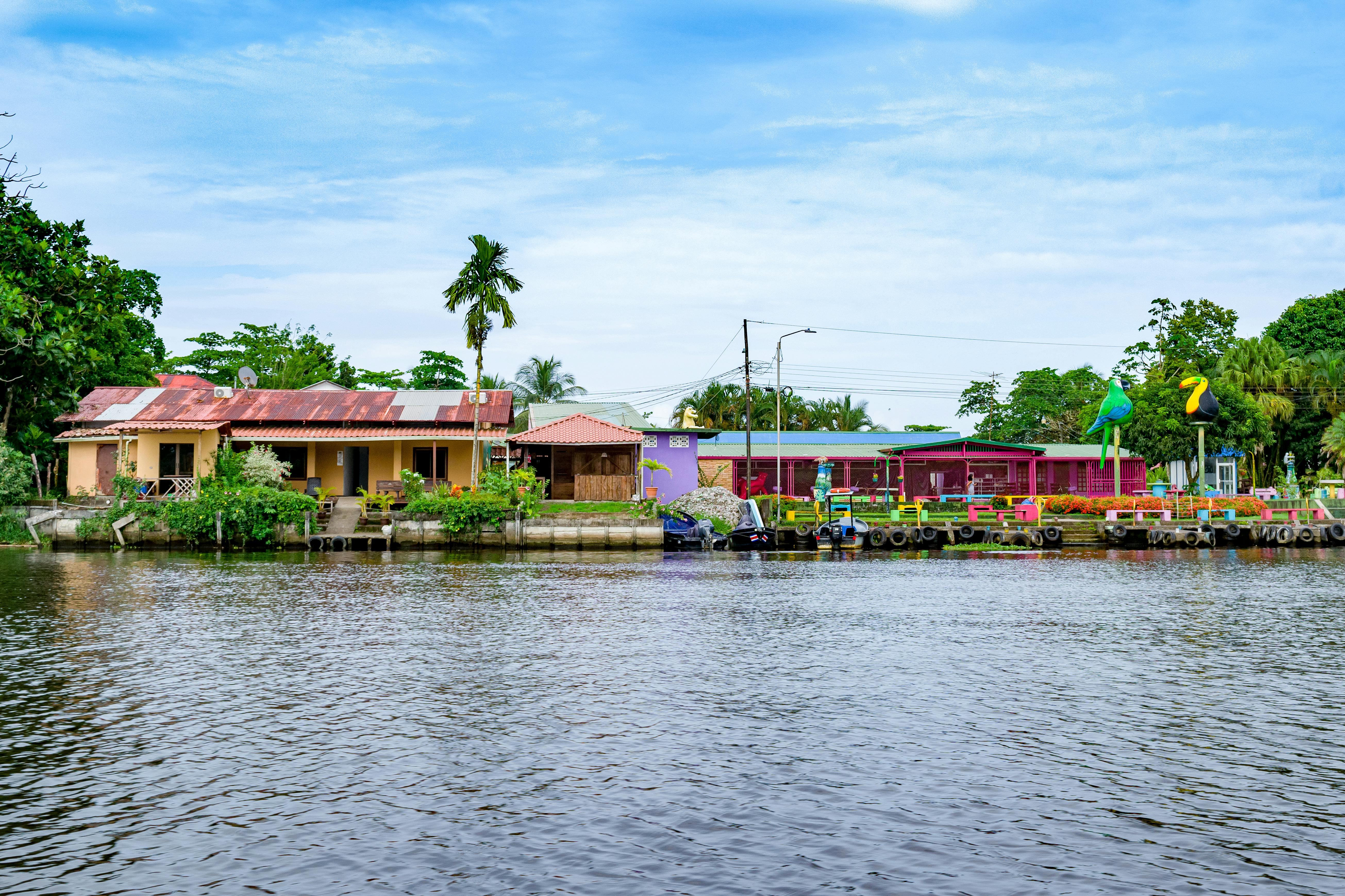 The Cayes, Belize