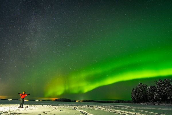 Finland
