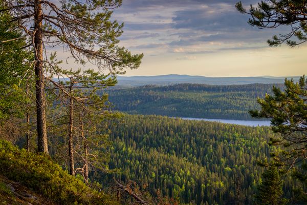 Finland