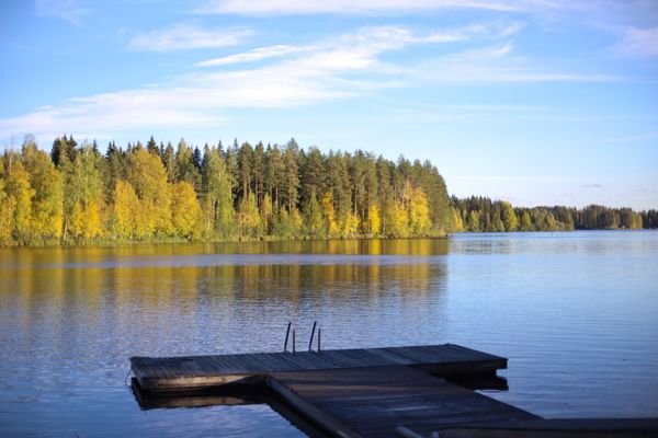 Finland