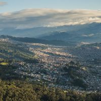 Best Markets in Bogota