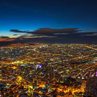 Fun Classes for Expats Living in Bogota