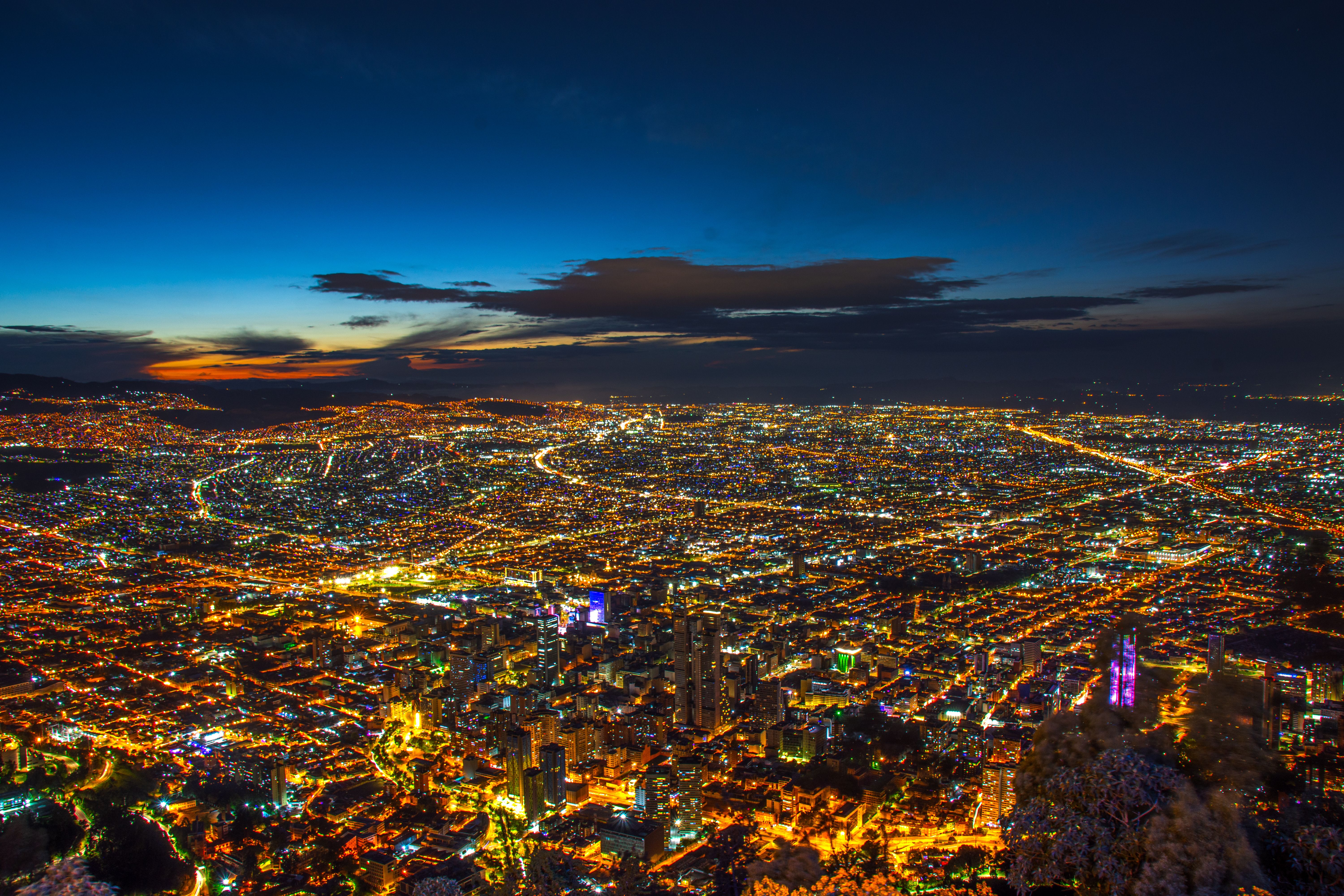Bogota, Colombia