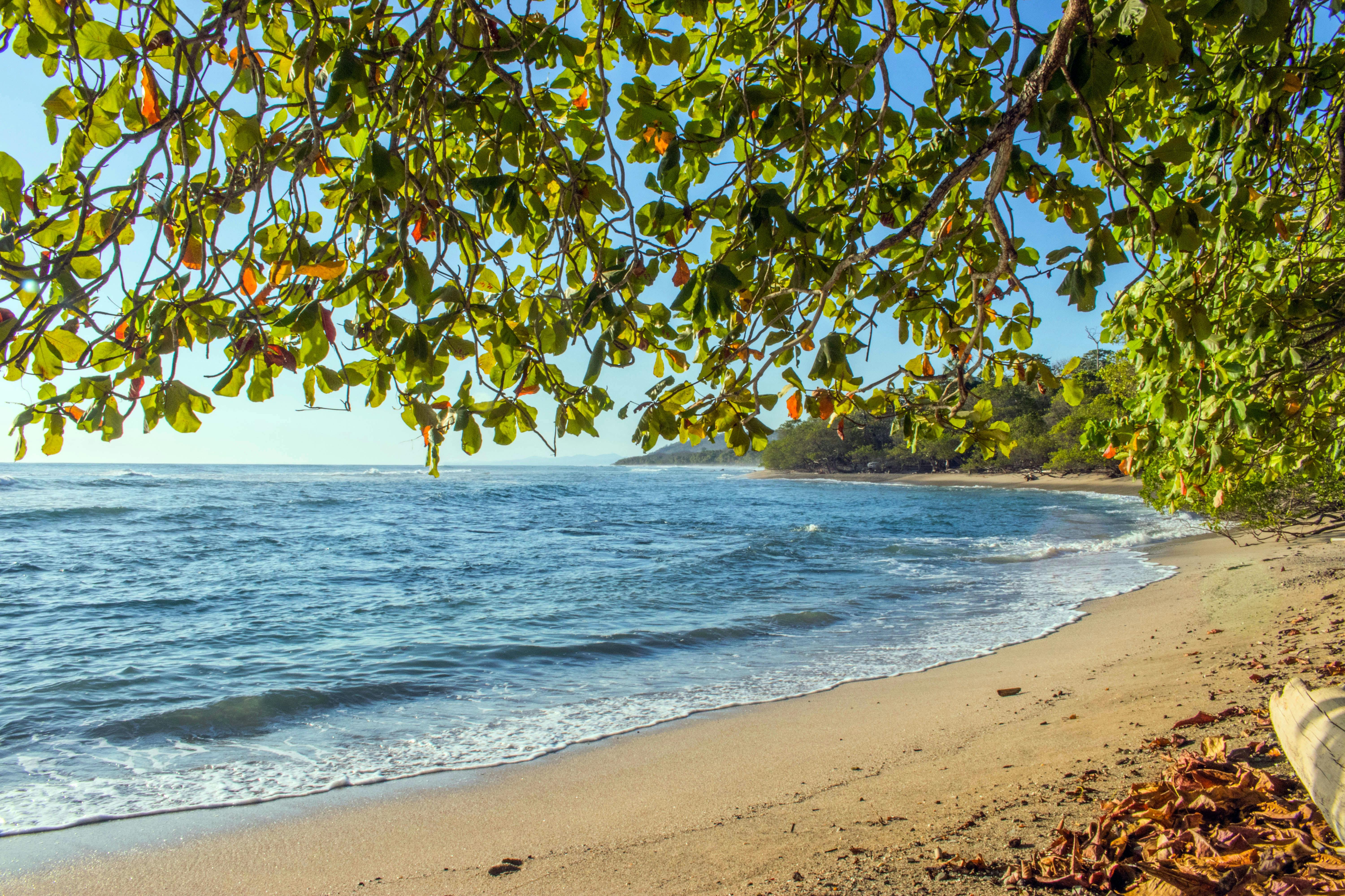Ojochal, Costa Rica