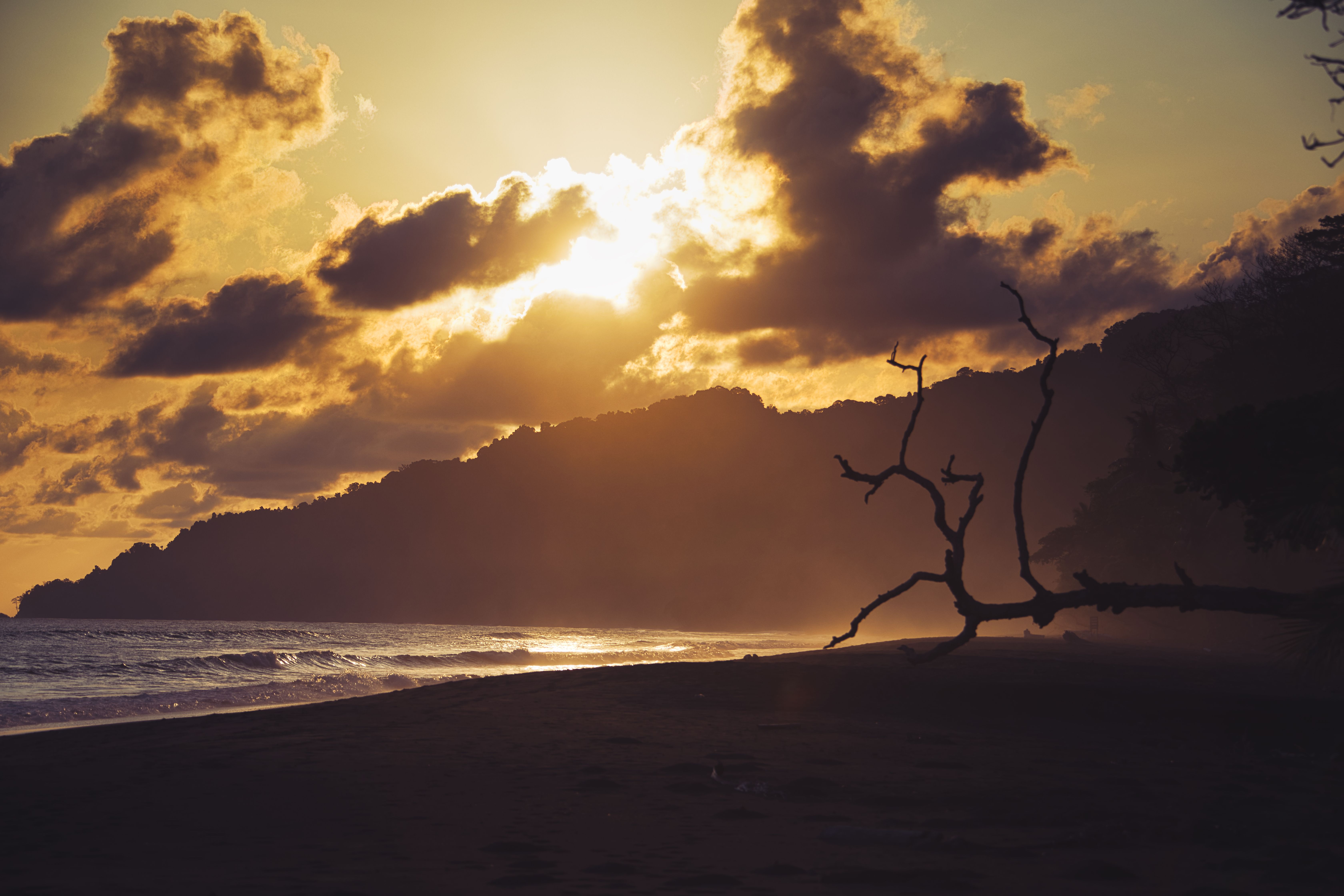 Puntarenas, Costa Rica