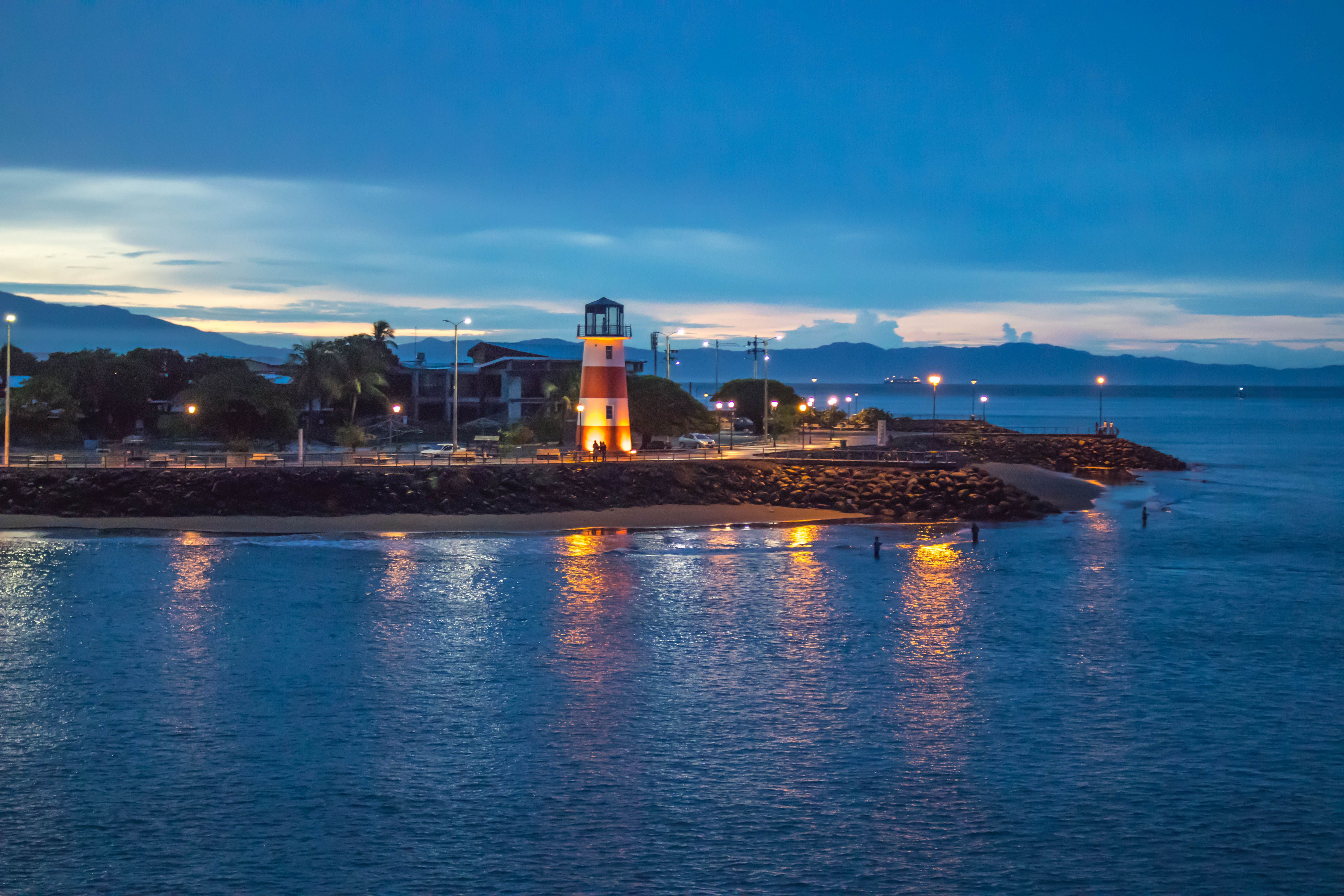 Puntarenas, Costa Rica