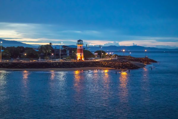 Puntarenas, Costa Rica