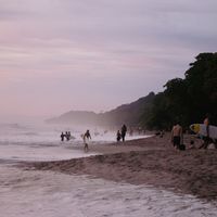 6 Things to Do in Jaco, Costa Rica