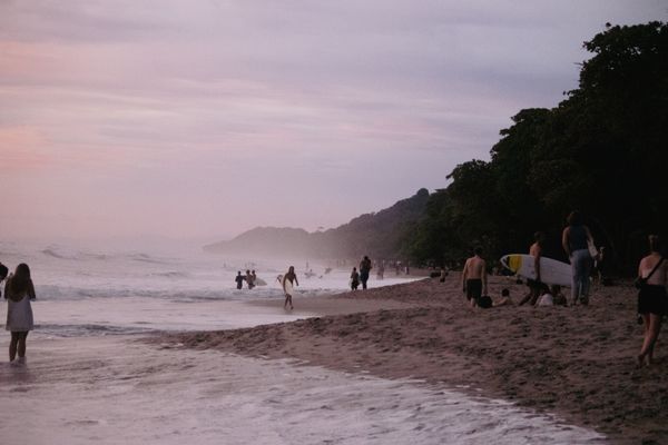 Puntarenas, Costa Rica