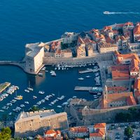 Croatia Visa & Residency