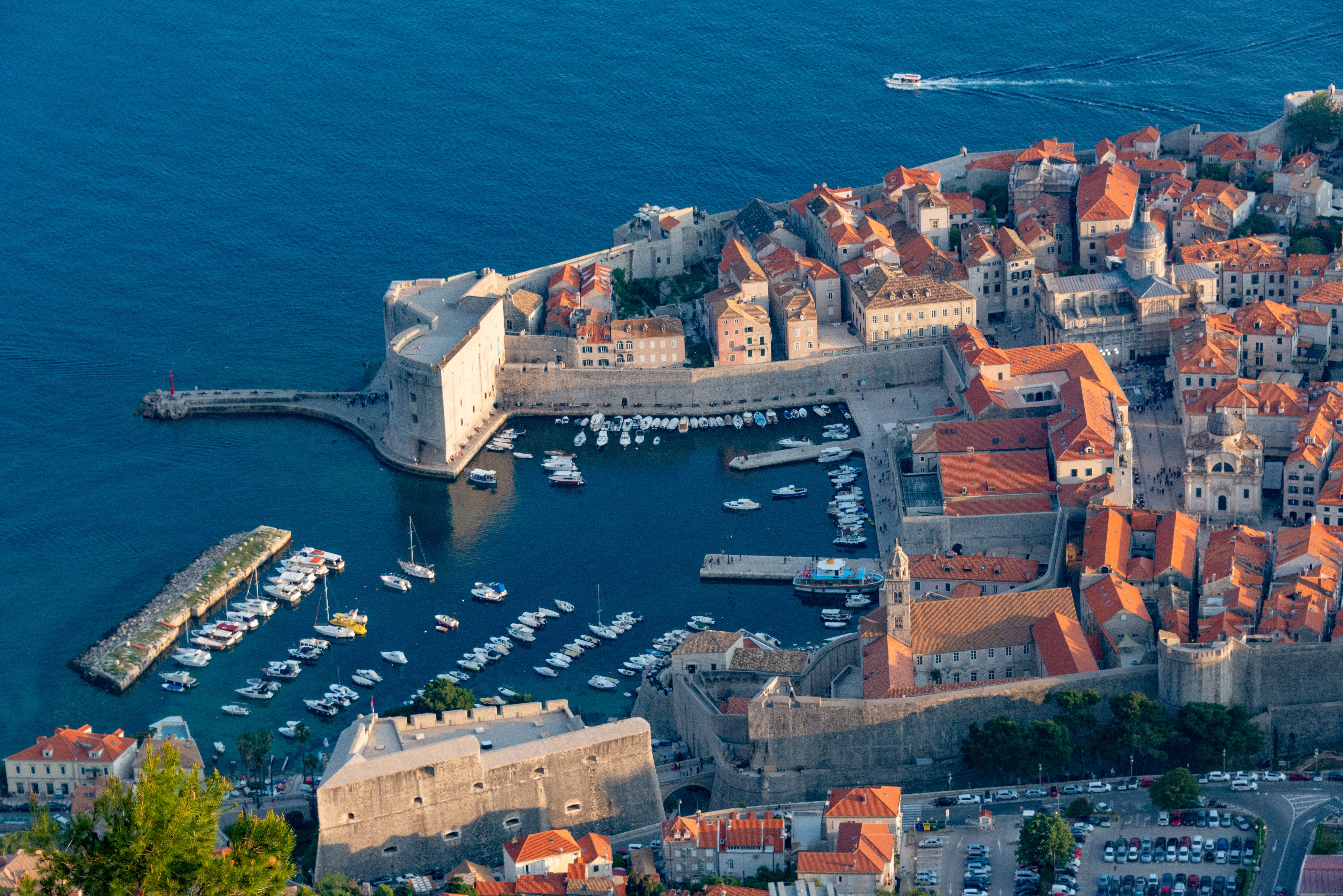 Dubrovnik, Croatia