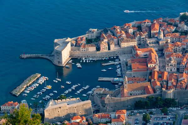 Dubrovnik, Croatia