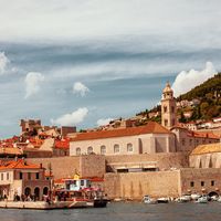 Croatia Visa & Residency